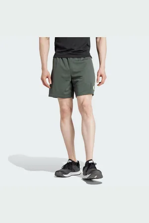 adidas Sweatshorts TRAIN ESSENTIALS LOGO TRAINING SHORTS - Verkäufer: adidas AG