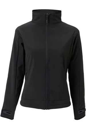 30seven Softshelljacke beheizte Softshelljacke Slim Fit - 5V Set inkl. 2 Powerbanks - Verkäufer: Mikapro