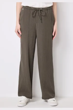 Street one Stoffhose im Loose Fit