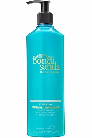 BONDI Körperpflegemittel Everyday Gradual Tanning Milk 375ml - Verkäufer: beauty-for-less