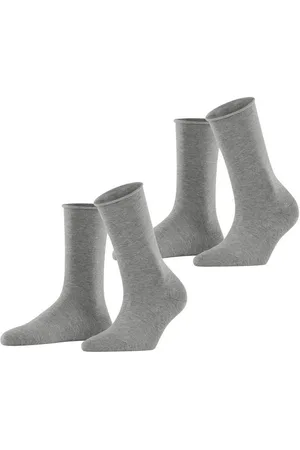 ESPRIT Socken Basic Pure (2er Pack)