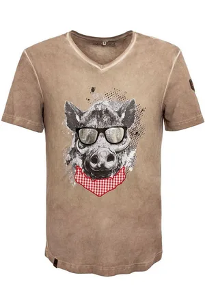 Almgwand T-Shirt OBERBRUNNALM - Verkäufer: Alpenclassics