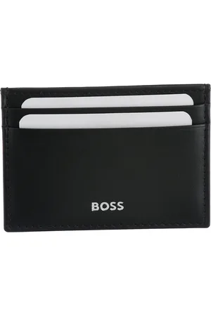 HUGO BOSS Kartenetui Randy_Cardholder, Herren Kartenhalter