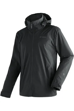 Maier Sports Outdoorjacke Metor rec M Jacke - Verkäufer: highway-shop