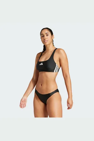 adidas Balconette-Bikini 3-STREIFEN V-BACK BIKINI - Verkäufer: adidas AG