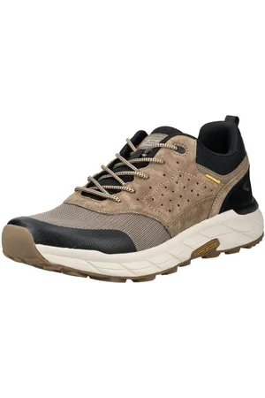 Camel Active Sneaker Leder/Textil Sneaker - Verkäufer: S4S Commerce