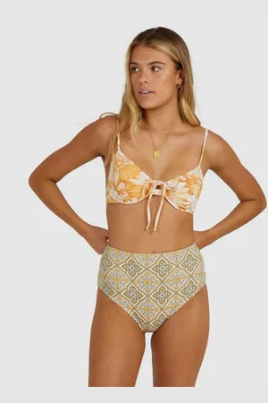Billabong Bade-Shirt Dalilah Ella