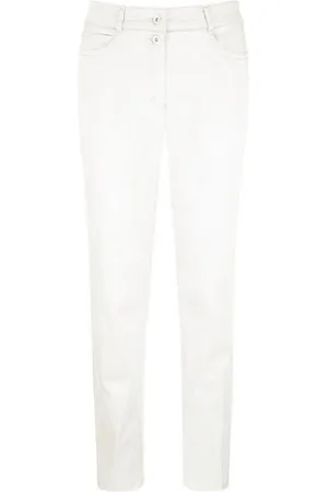 Bianca 5-Pocket-Jeans DENVER - Verkäufer: