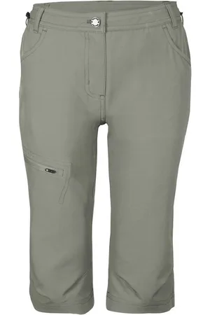 Killtec Caprihose KOS 4 WMN PNTS Wasserabweisende, schnelltrocknende Caprihose mit Comfort-Stretch