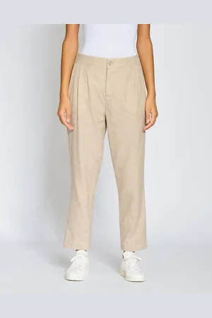 Gang Relaxhose Hosen Relaxed 94AVA