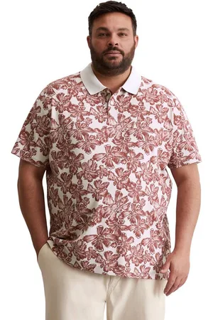 Marc O’ Polo Poloshirt aus Bio-Baumwoll-Mix