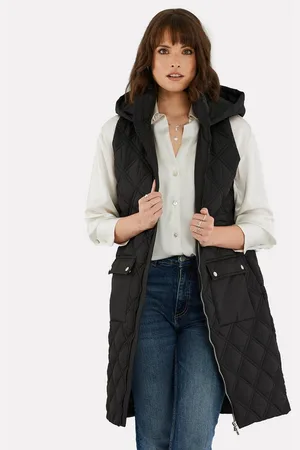 Threadbare Softshellweste (1-tlg) im Steppdesign - Verkäufer: onQuality