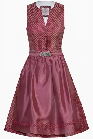 MARJO Dirndl EVI - Verkäufer: Alpenclassics