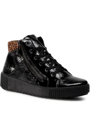 Rieker Sneakers M6434-01 Kombi Sneaker - Verkäufer: Modivo_de