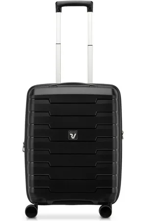 Roncato Handgepäck-Trolley Skyline 2.0, 4 Rollen, Polypropylen - Verkäufer: WE LOVE BAGS
