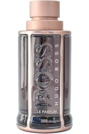 HUGO BOSS Extrait Parfum The Scent For Him, Glasflakon, Parfüm EXTRAIT, Herrenduft - Verkäufer: Look@myshop
