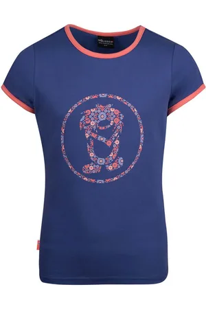 TROLLKIDS T-Shirt GIRLS FLOWER TROLL T