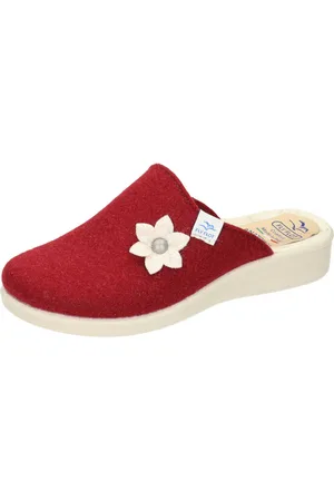 Fly flot Hausschuhe Pantoffel aus starpazierfähigem PET - Verkäufer: PS shoe fashion GmbH