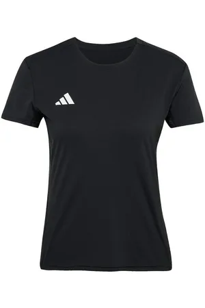 adidas Laufshirt Adizero T-Shirt Damen default - Verkäufer: 11teamsports