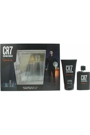 CR7 - Cristiano Ronaldo Eau de Toilette CR7 Game On Geschenkset - Verkäufer: Parfümerie Wilhelm Haas