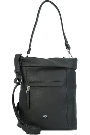 Greenburry Schultertasche Mad
