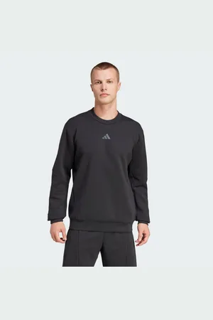 adidas Sweatshirt DESIGNED FOR TRAINING RUNDHALS-SWEATSHIRT - Verkäufer: adidas AG