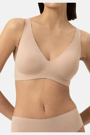 Mey Bügelloser BH Simply Better Invisibles (1-tlg) Triangel BH - Blickdicht - Elastischer Triangel-BH - Verkäufer: simply4you