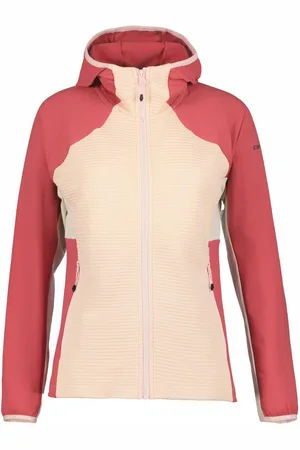 Icepeak Strickfleecejacke Basile Midlayer - Verkäufer: sieger-preise