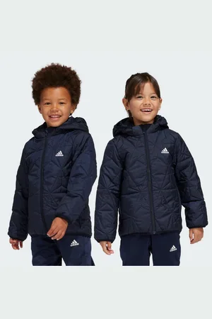adidas Fleecejacke LIGHT PADDED JACKE - Verkäufer: adidas AG