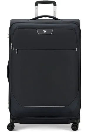 Roncato Weichgepäck-Trolley Joy, 4 Rollen, Polyester - Verkäufer: WE LOVE BAGS