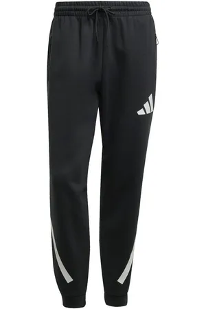 adidas Boyfriend-Jeans M Z.N.E. PT BLACK/WHITE - Verkäufer: Sport Butsch GmbH & Co.KG