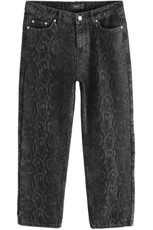 Next Straight-Jeans Jeans mit geradem Beinschnitt, Straight Fit (1-tlg) - Verkäufer: Germany GmbH