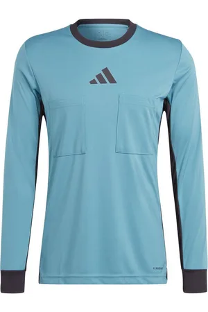 adidas Schiedsrichtertrikot Trikot langarm Kurzarm-Trikots - Verkäufer: 11teamsports