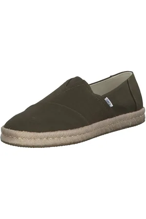 TOMS Alp Rope 1001989 Slipper - Verkäufer: JOMODO