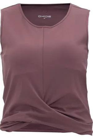Oxide Crop-Top Damen - Verkäufer: Mountain Sports Group UG (haftungsbeschränkt)