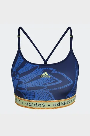 adidas Sport-BH FARM RIO LIGHT-SUPPORT SPORT-BH – GROSSE GRÖSSEN - Verkäufer: adidas AG