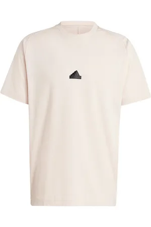 adidas T-Shirt Z.N.E. T-Shirt Kurzarm-Shirts Baumwolle - Verkäufer: 11teamsports