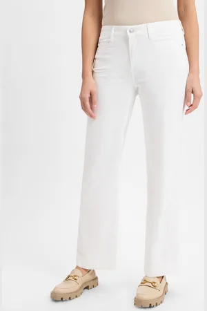 Mac Schlagjeans Dream Wide - Verkäufer: VAN GRAAF