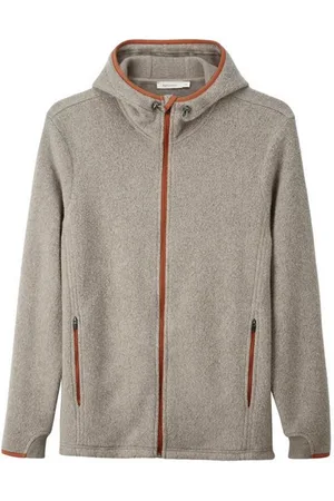 hessnatur Funktionsjacke aus reiner Bio-Baumwolle (1-St) - Verkäufer: