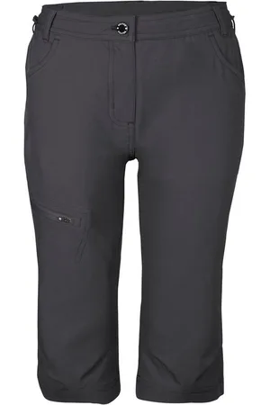 Killtec Caprihose KOS 4 WMN PNTS Wasserabweisende, schnelltrocknende Caprihose mit Comfort-Stretch