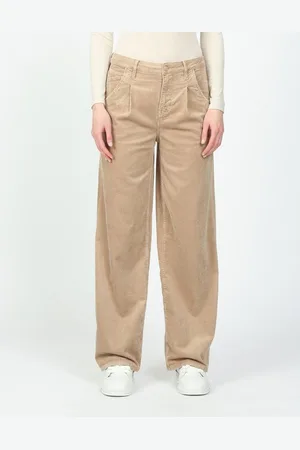 Gang Stoffhose Hosen Wide Fit 94SILVIA WIDE