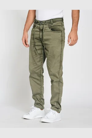 Gang Relaxhose Hosen Relaxed Jogging 94MARCO JOGGER