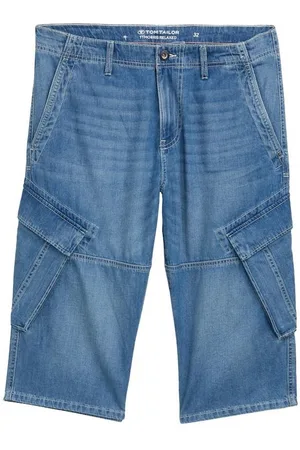 TOM TAILOR Sweatbermudas - Verkäufer: Modehaus Nikolaus Rostock