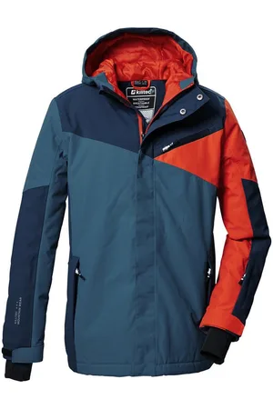 Killtec Winterjacke Skijacke KSW 387 BYSJCKT - Verkäufer: Storer Handels GmbH