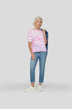 Rabe T-Shirt - Verkäufer: Schmitz Mode