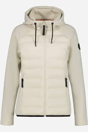 Icepeak Funktionsjacke Damen Hybrid-Jacke Ashburn - Verkäufer: Frankonia