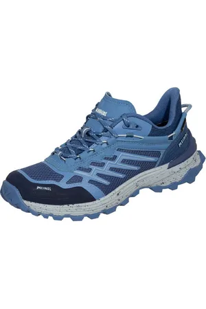 Meindl Jamaica Lady GTX Wanderschuh GORE-TEX® – Winddicht, wasserdicht und atmungsaktiv