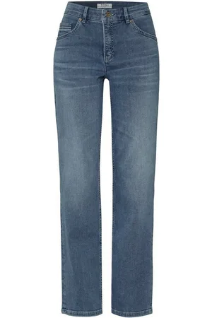 Toni 5-Pocket-Jeans - Verkäufer: Fashion-Home-Trend