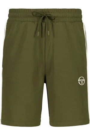 Sergio Tacchini Shorts PIETRAPERTOSA_ Herren Kurze Hose Herren, Shorts, Retro, Sporthose, Streetwear, Sale