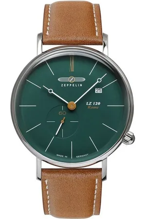 Zeppelin Quarzuhr 7138-3 LZ120 Rome Herrenuhr 41mm 5ATM 7138-3 LZ120 Rome Herrenuhr 41mm 5ATM - Verkäufer: Timeshop24